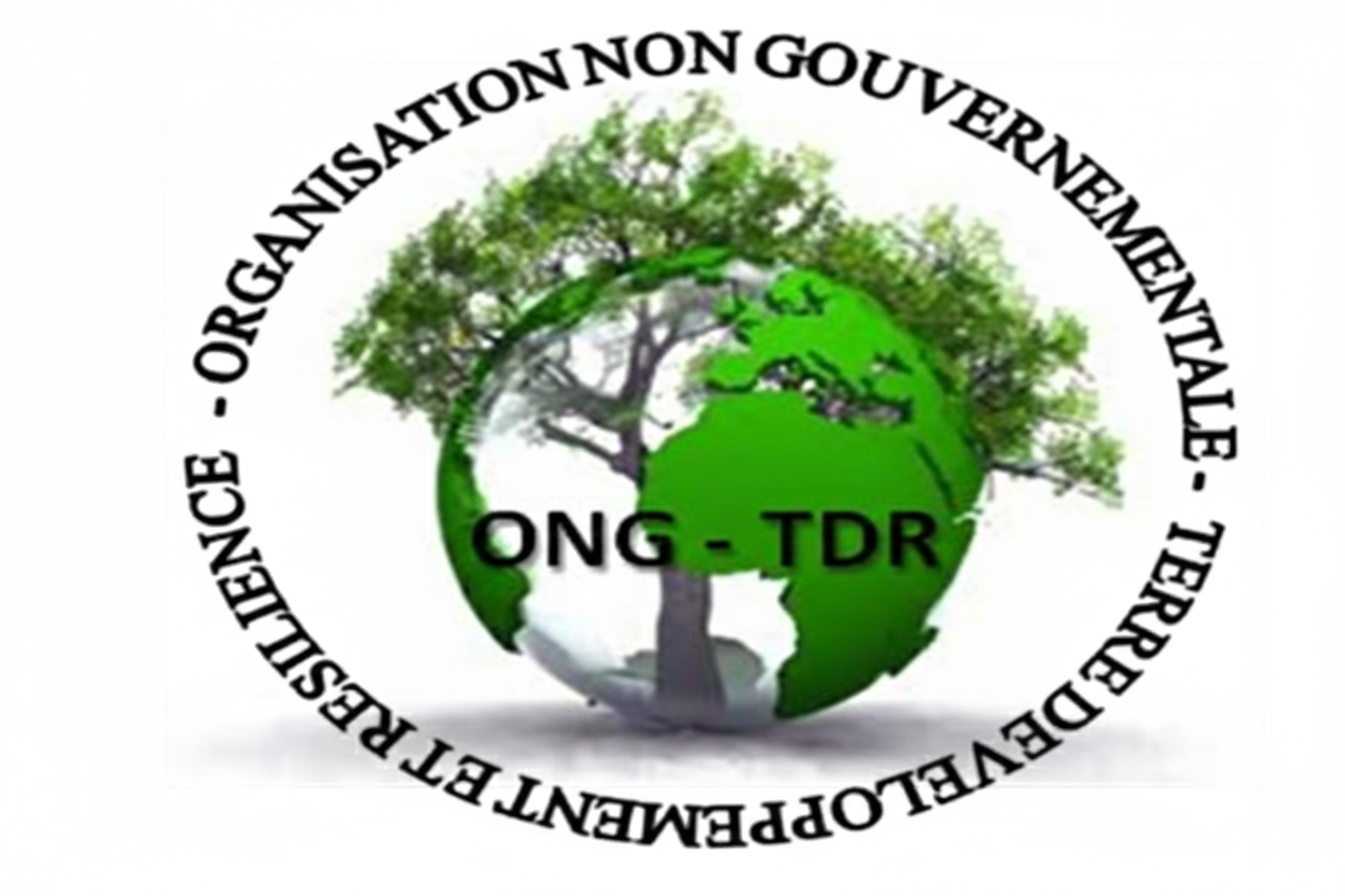 ONG Terre Développement et Résilience