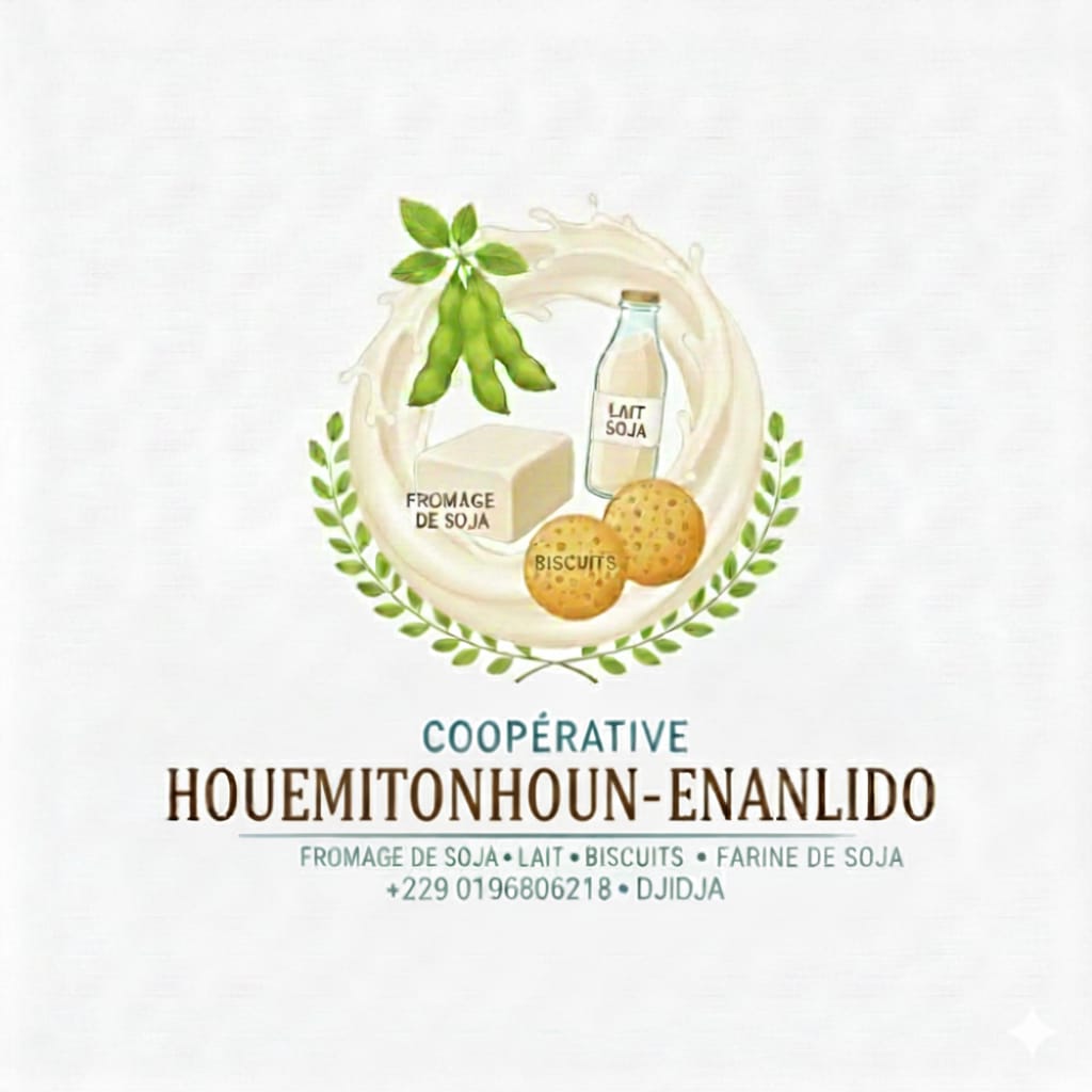 Logo Coopérative Houemitonhoun-Enanlido